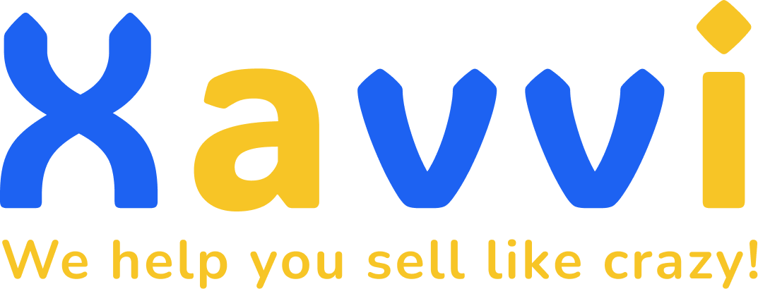 Xavvi Logo